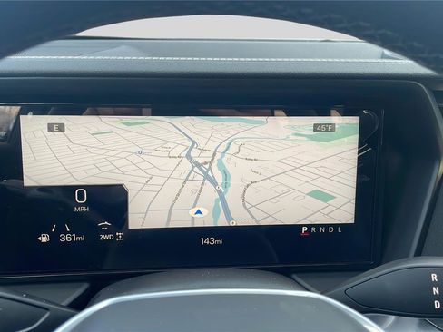 New 2026 GMC Terrain Elevation w/ Elevation Premium Package image 13