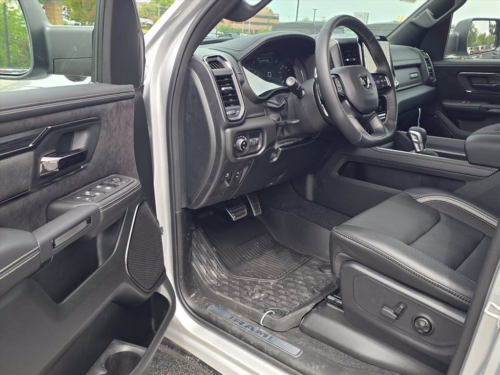 New 2026 RAM 1500 RHO AWD/4WD image 4