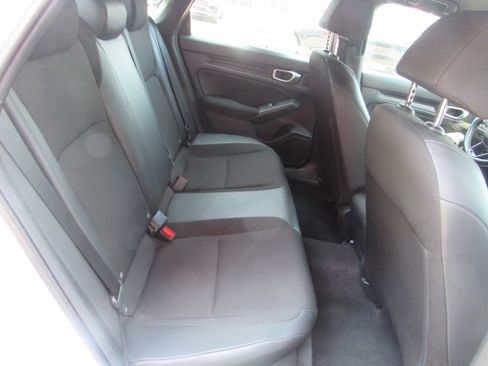 Used 2023 Honda Civic Sport image 13