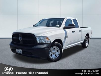 Used 2023 RAM 1500 Tradesman w/ Trailer Tow Group