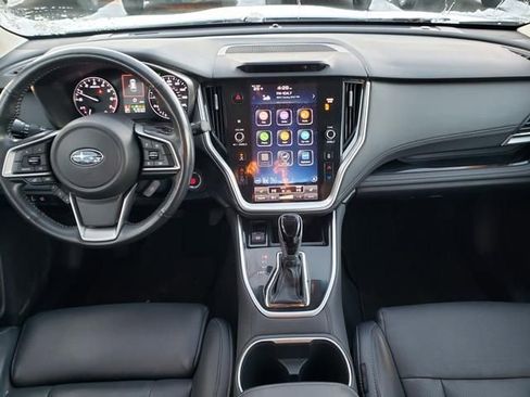 Used 2021 Subaru Outback Limited w/ Popular Package #2 image 14