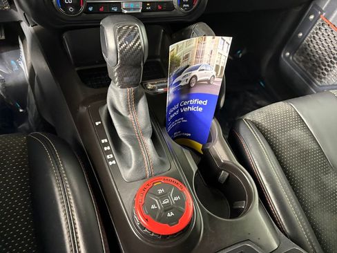 Used 2024 Ford Bronco Raptor AWD/4WD image 19