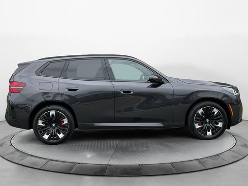 New 2026 BMW X3 xDrive30 w/ Premium Package image 8