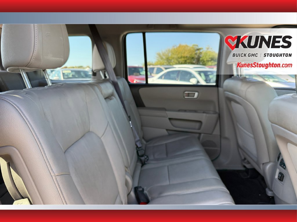 Used 2013 Honda Pilot EX-L image 37