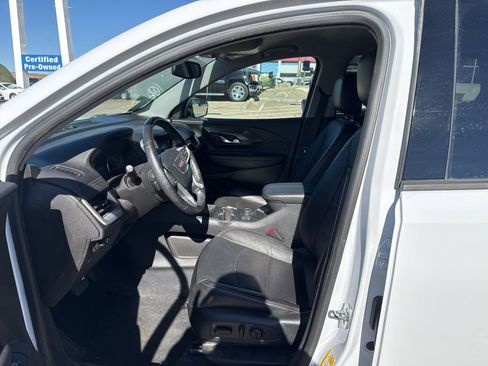 Used 2019 GMC Terrain SLT w/ Preferred Package image 7