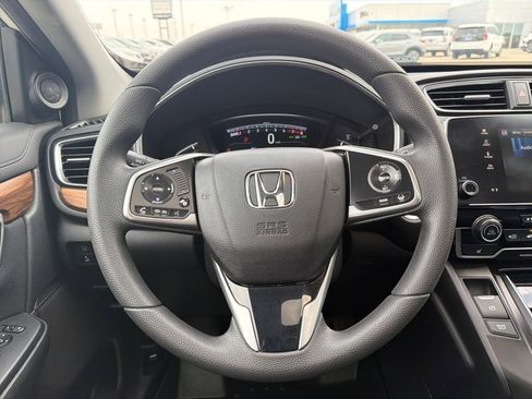 Used 2018 Honda CR-V EX image 15