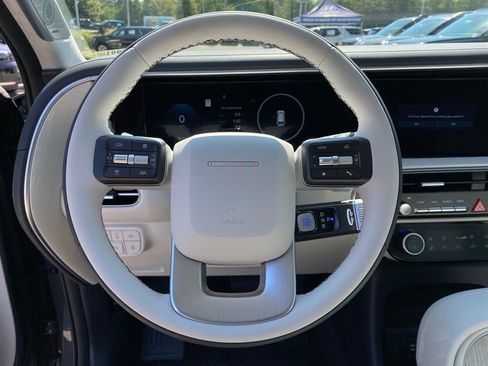New 2026 Hyundai Palisade Calligraphy AWD/4WD image 11