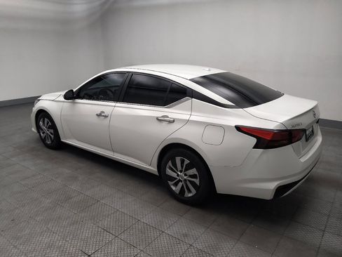 Used 2020 Nissan Altima 2.5 S FWD image 3