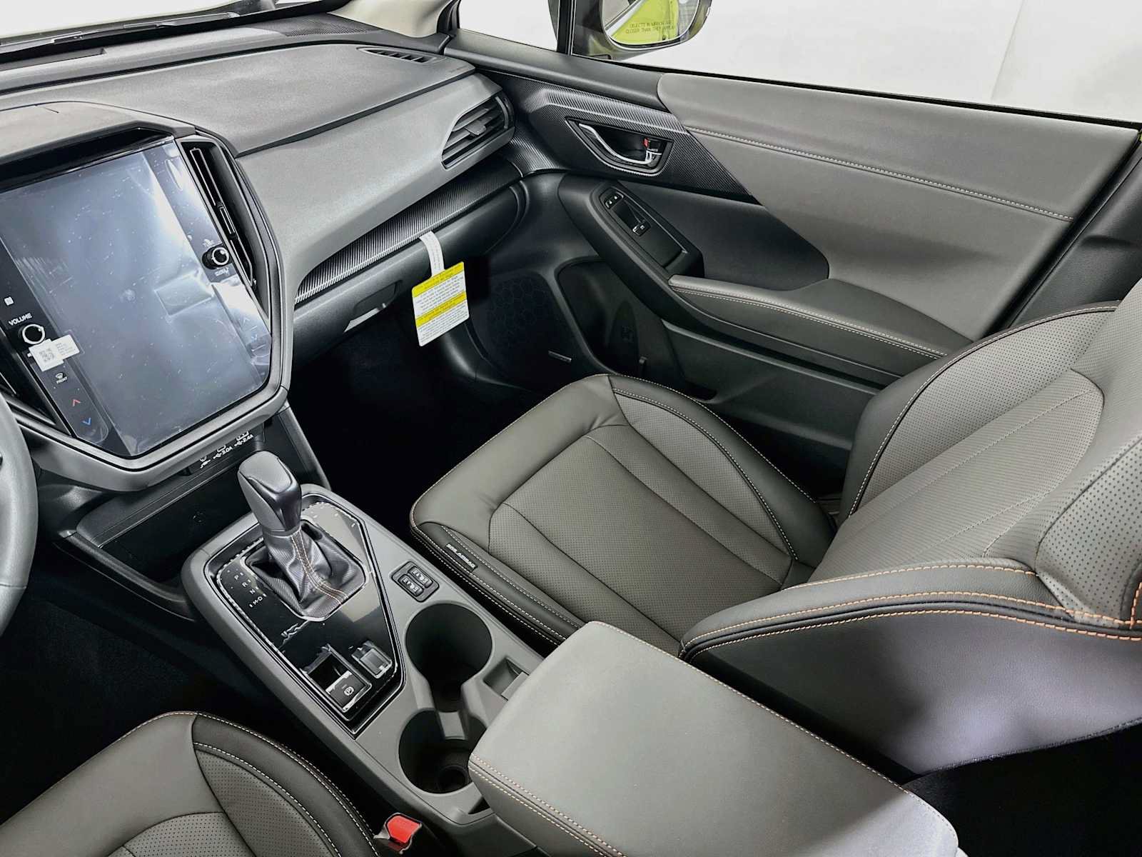 New 2026 Subaru Crosstrek 2.5i Limited AWD/4WD image 21