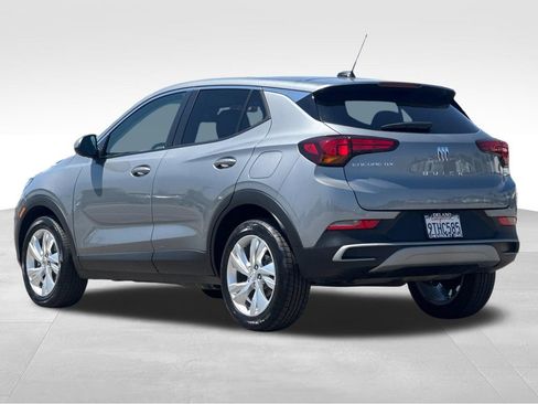 Used 2025 Buick Encore GX Preferred FWD image 3