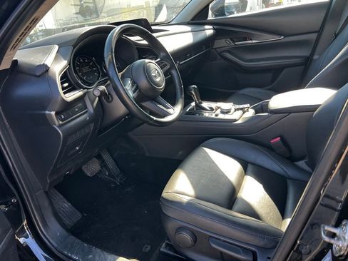 Used 2023 MAZDA CX-30 AWD 2.5 S w/ Select Package image 9