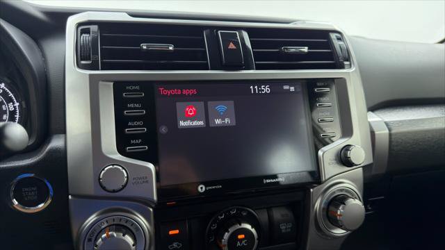 Used 2024 Toyota 4Runner SR5 RWD image 30