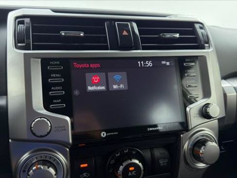 Used 2024 Toyota 4Runner SR5 RWD image 30