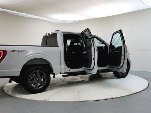 Used 2023 Ford F150 XLT w/ Equipment Group 302A High image 13