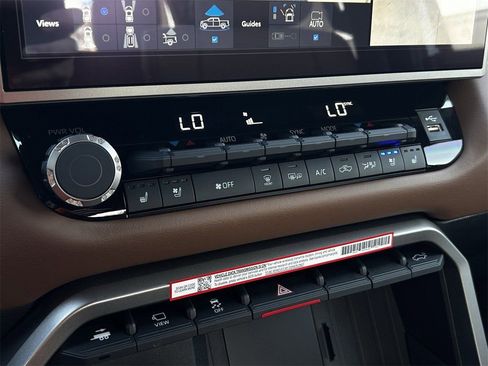 New 2026 Toyota Tundra 1794 Edition image 15