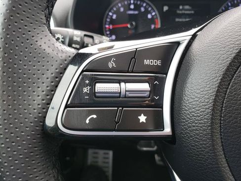 Certified 2023 Kia Forte GT-Line w/ GT-Line Premium Package FWD image 24