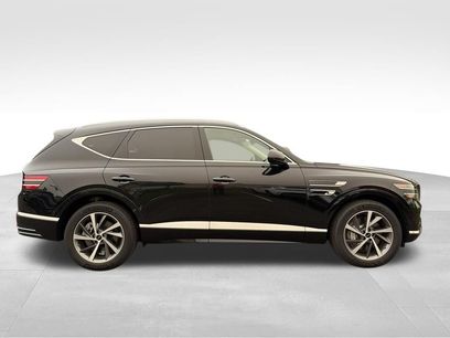 Certified 2026 Genesis GV80 2.5T Advanced