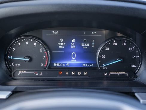 Used 2021 Ford Explorer XLT w/ Equipment Group 202A AWD/4WD image 24