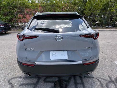 New 2026 MAZDA CX-30 AWD 2.5 S w/ Premium Package image 6