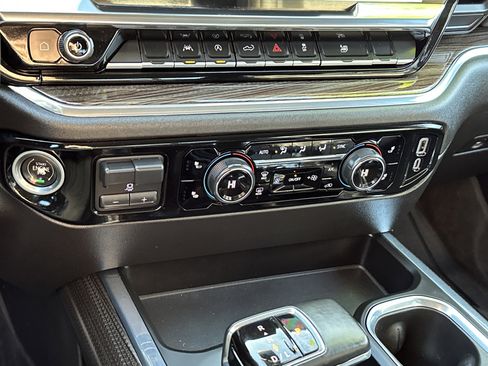 Used 2024 Chevrolet Silverado 1500 RST w/ Convenience Package II image 22