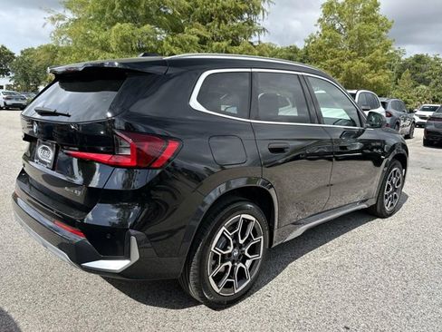 New 2026 BMW X1 xDrive28i w/ Technology Package AWD/4WD image 3