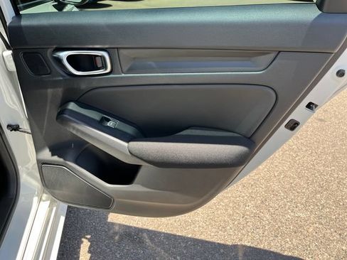 Certified 2023 Honda Civic EX image 24