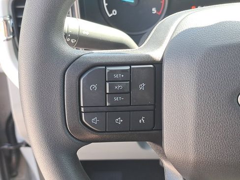 New 2026 Ford F350 XL w/ STX Appearance Package AWD/4WD image 26