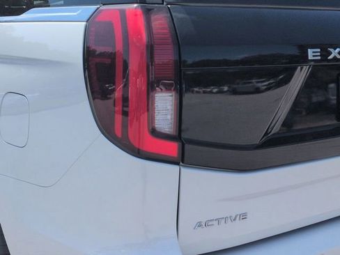 New 2025 Ford Expedition Max Active image 12