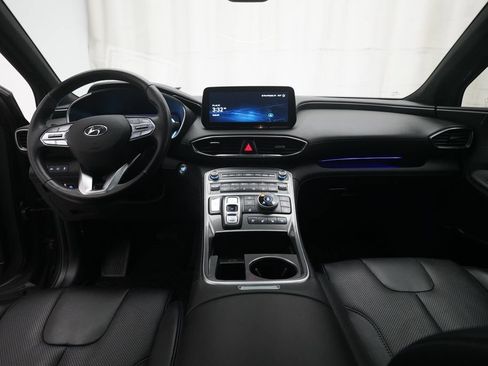 Used 2023 Hyundai Santa Fe Calligraphy w/ Cargo Package AWD/4WD image 5