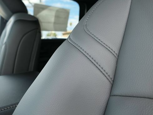New 2026 RAM 3500 Tradesman RWD image 9