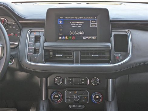 Used 2023 Chevrolet Tahoe LS image 17