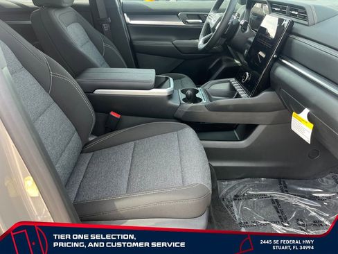 New 2026 GMC Terrain Elevation w/ Black Edition FWD image 19