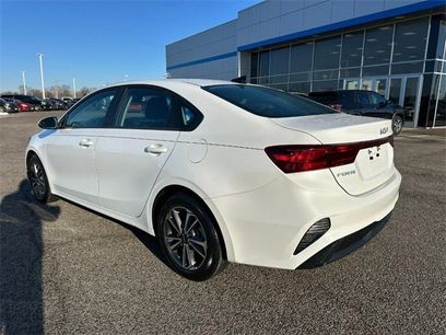 Used 2024 Kia Forte LXS w/ LXS Technology Package