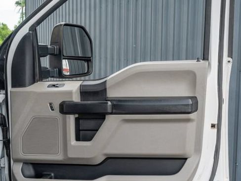 Used 2020 Ford F250 XL w/ Power Equipment Group AWD/4WD image 39
