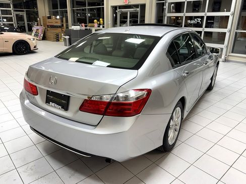 Used 2014 Honda Accord EX-L image 11