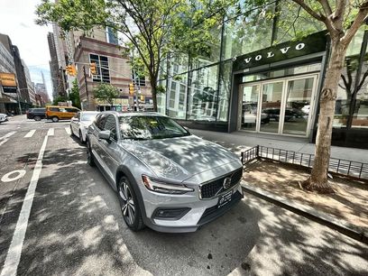 Certified 2025 Volvo V60 B5 Cross Country Plus