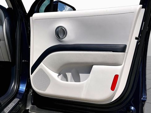 Certified 2026 Hyundai Palisade Calligraphy FWD image 43
