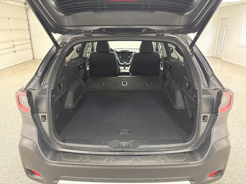 Used 2024 Subaru Outback Limited image 31