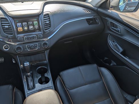 Used 2018 Chevrolet Impala Premier image 11