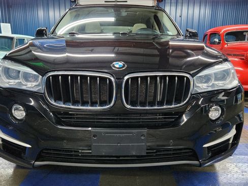 Used 2015 BMW X5 xDrive35i image 85