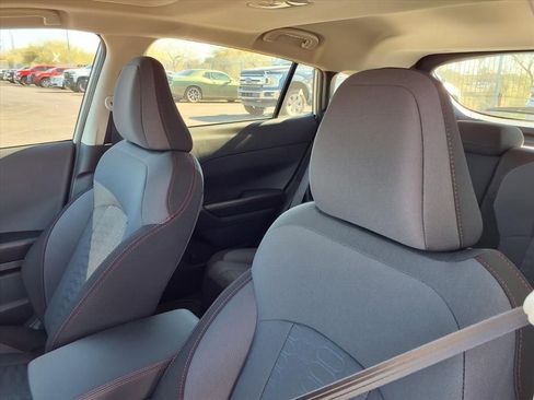 New 2026 Subaru Impreza 2.0i Sport image 18