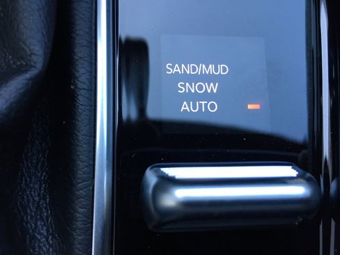 New 2026 Jeep Compass Latitude image 18