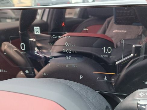 New 2025 Kia K4 GT-Line image 8