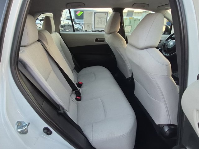 Used 2026 Toyota Corolla Cross L FWD image 7