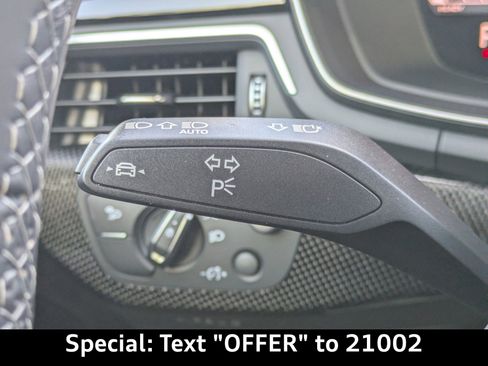 Certified 2024 Audi S5 Prestige w/ Prestige Package image 31