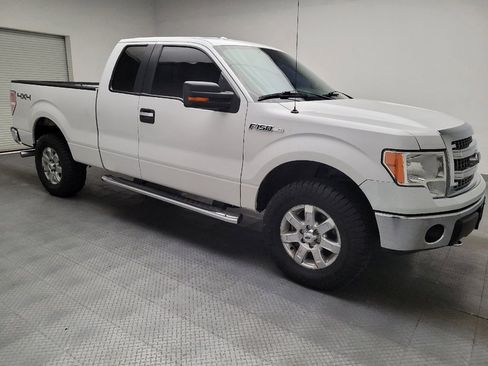 Used 2013 Ford F150 XLT w/ Luxury Equipment Group AWD/4WD image 11