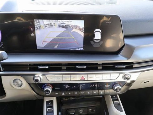 New 2025 Kia Telluride S image 23