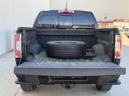 Used 2020 GMC Canyon Denali image 30