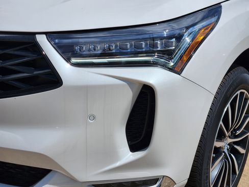 New 2026 Acura RDX SH-AWD w/ Advance Package image 6