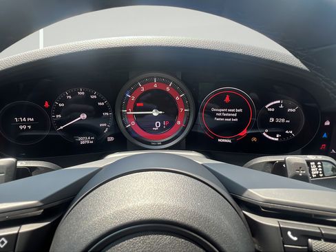Certified 2024 Porsche 911 Carrera S RWD image 29